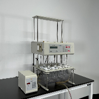 Varian VK 7010 Dissolution Bath System image 0